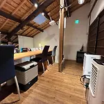 Nishijin No Sato 西陣之郷 -100 Yrs Smart & Sustainable Ai Arthouse With 10Gbps Wifi -