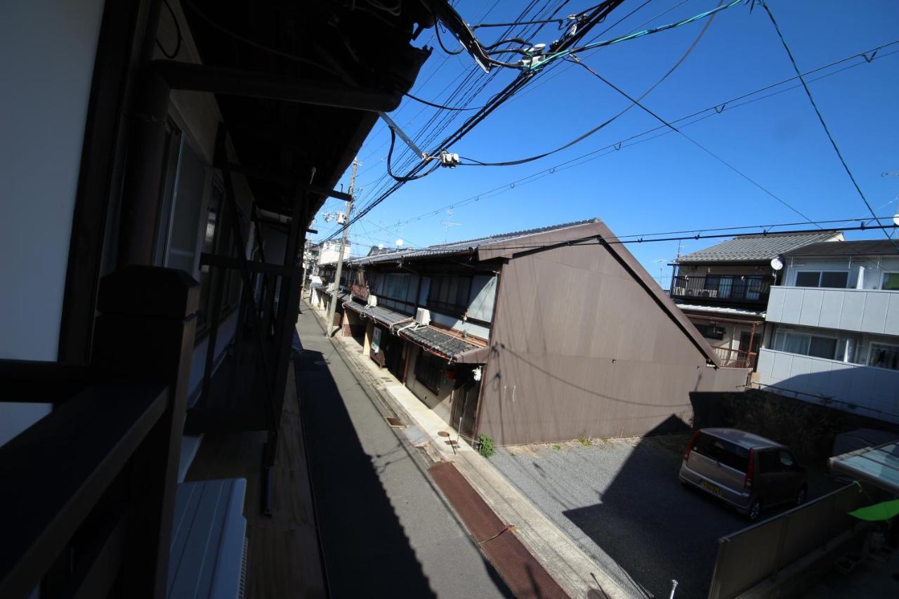 Casa de férias Nishijin No Sato 西陣之郷 -100 Yrs Smart & Sustainable Ai Arthouse With 10gbps Wifi - *